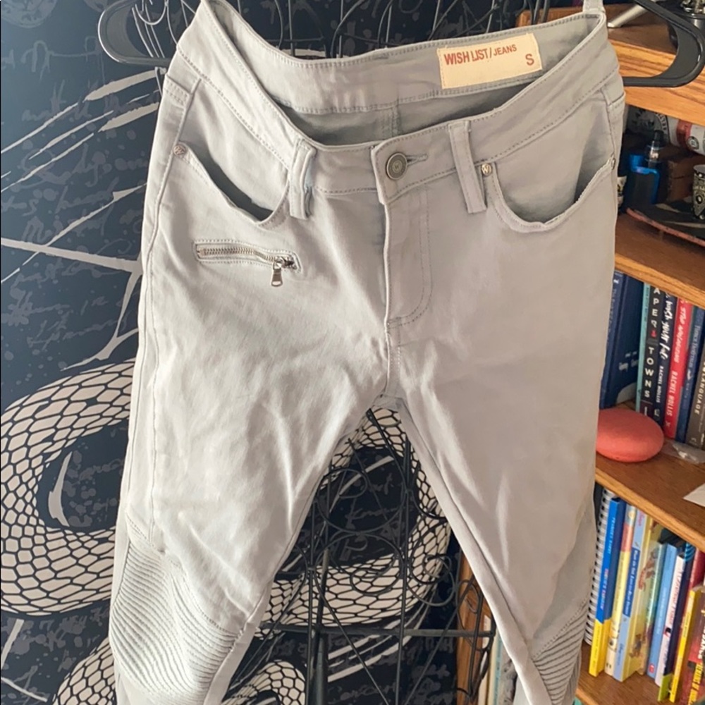 jeans
